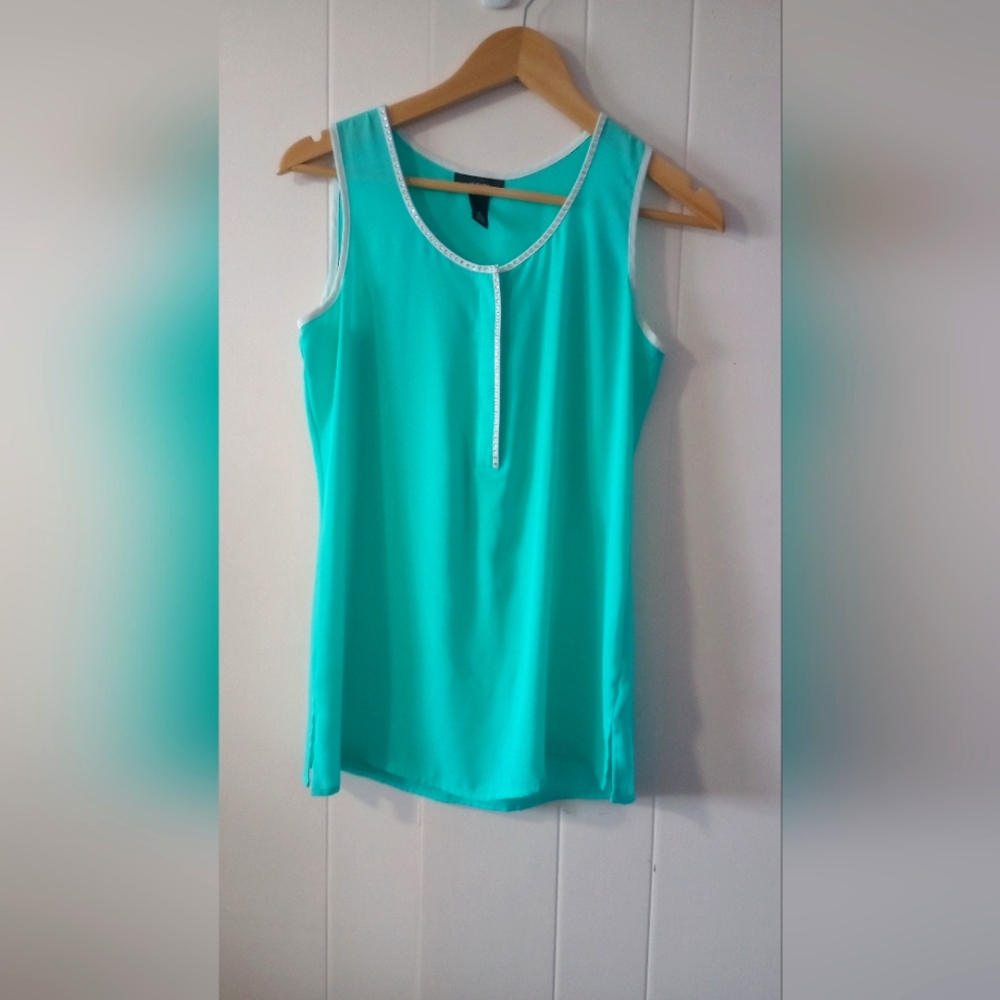 Alfani Blouse